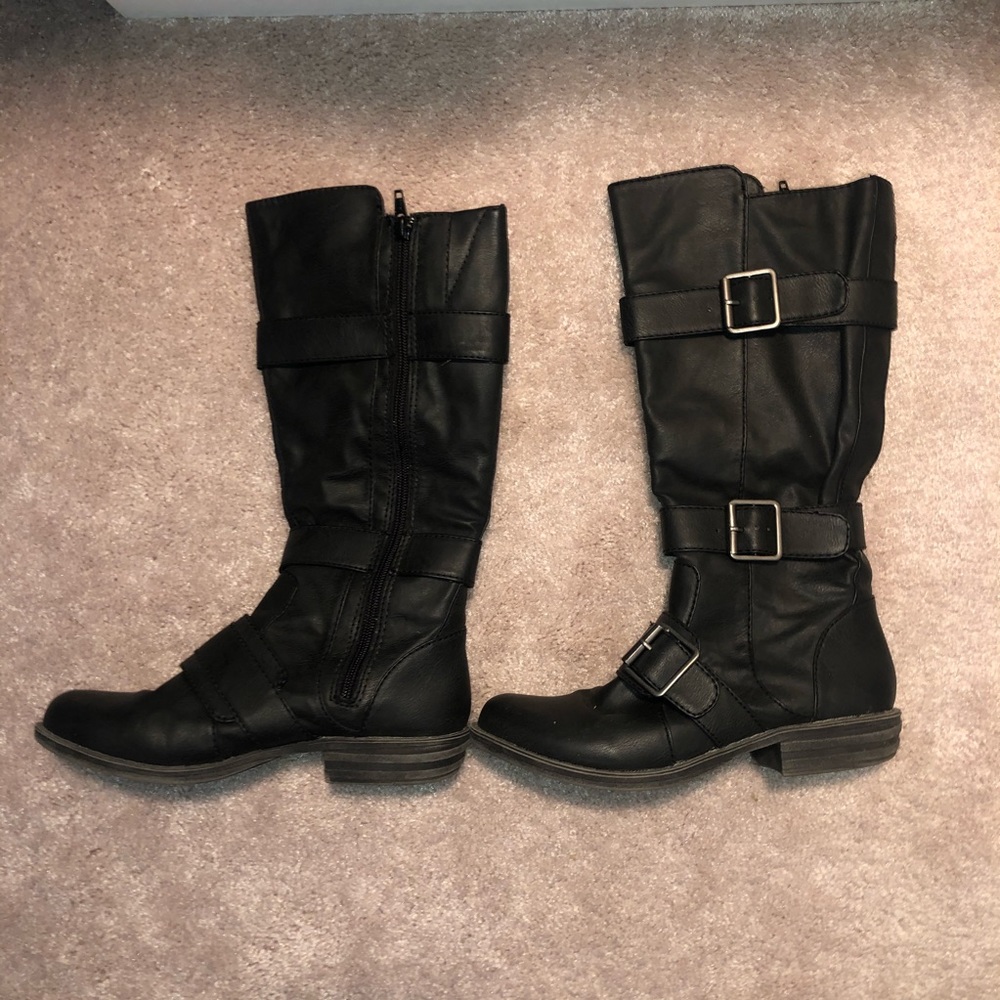 American Rag Boot